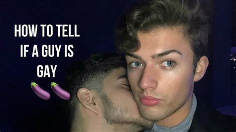 messaggi gay|Gaydar